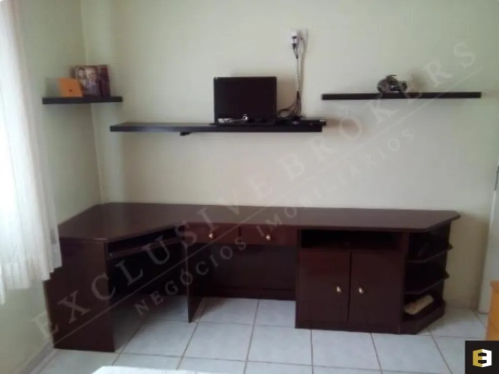 Casa, 3 quartos, 256 m² - Foto 4