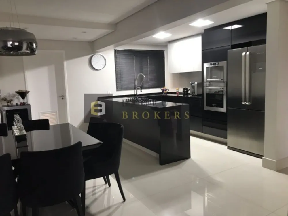 Apartamento, 3 quartos, 127 m² - Foto 1