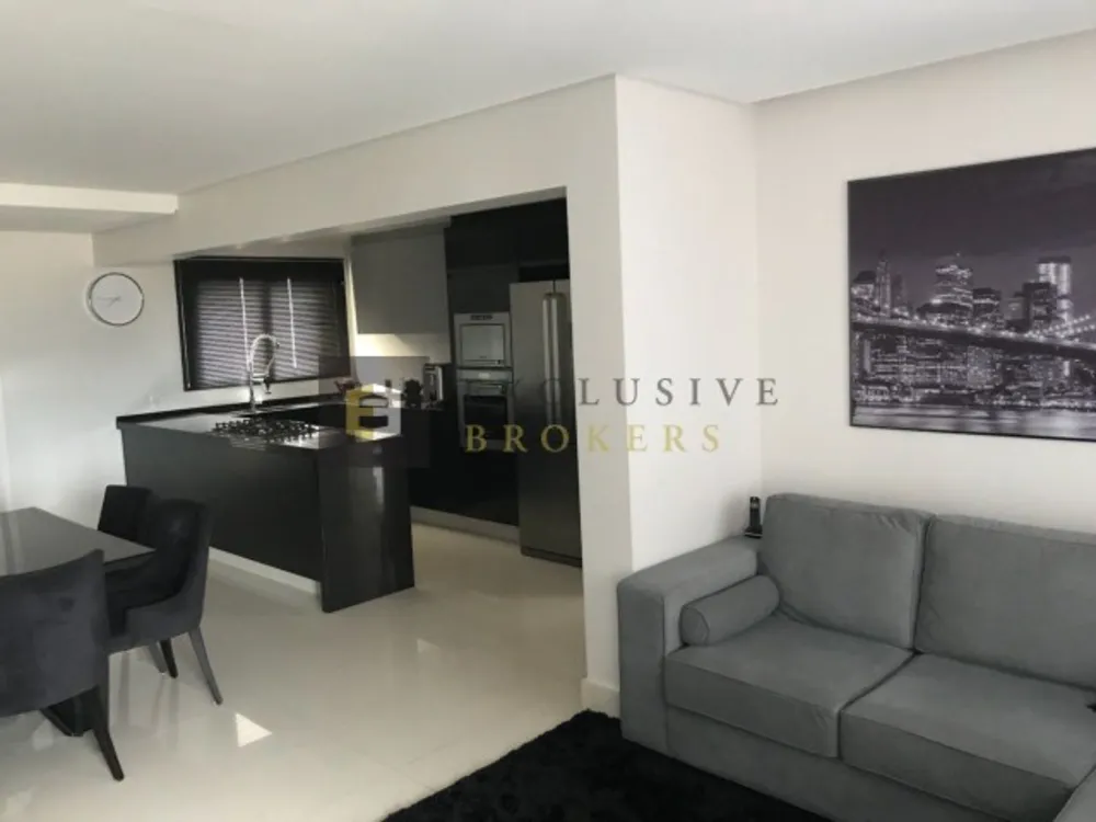 Apartamento, 3 quartos, 127 m² - Foto 4