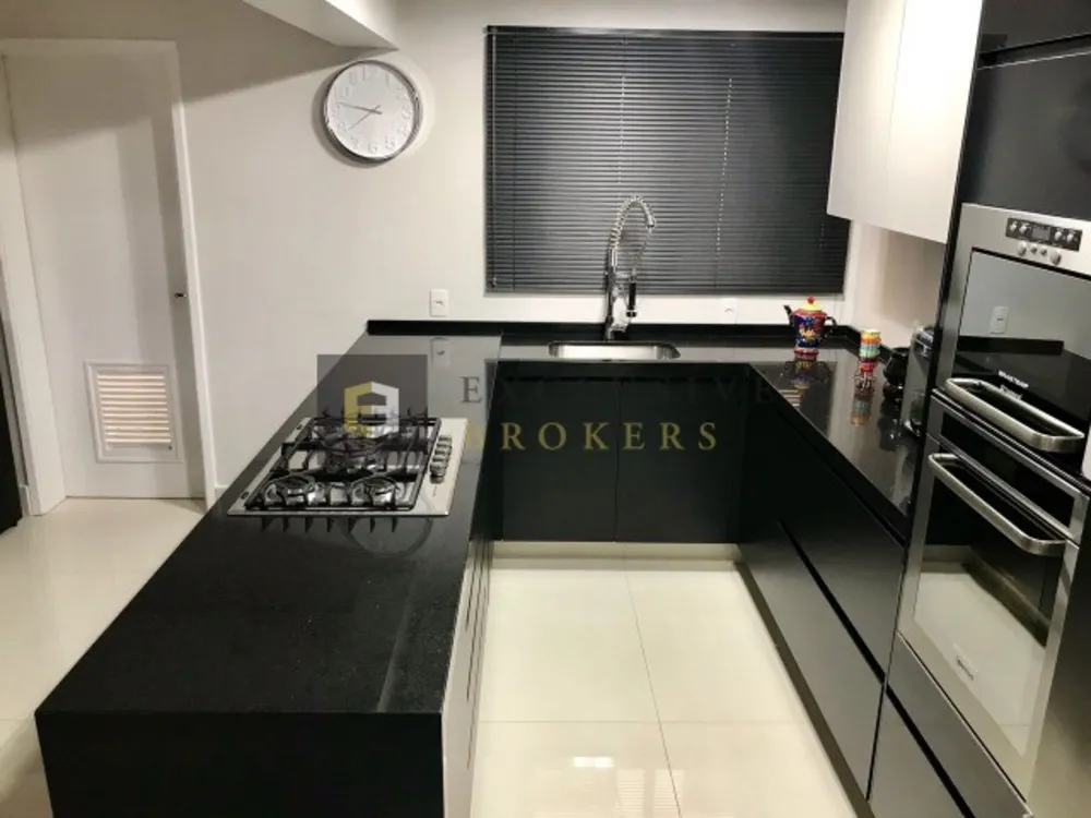 Apartamento, 3 quartos, 127 m² - Foto 2