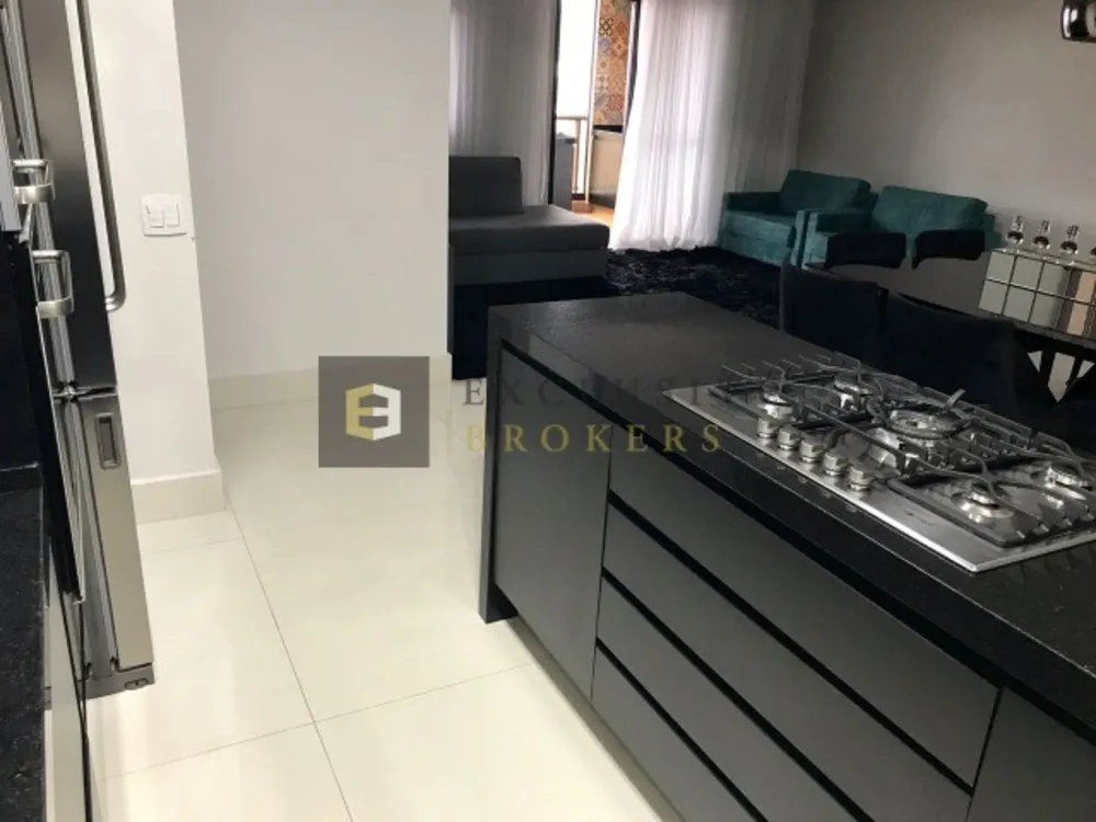Apartamento, 3 quartos, 127 m² - Foto 3