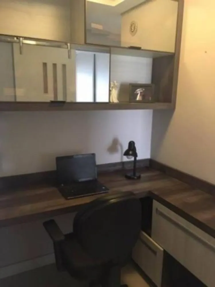 Apartamento, 2 quartos, 79 m² - Foto 2
