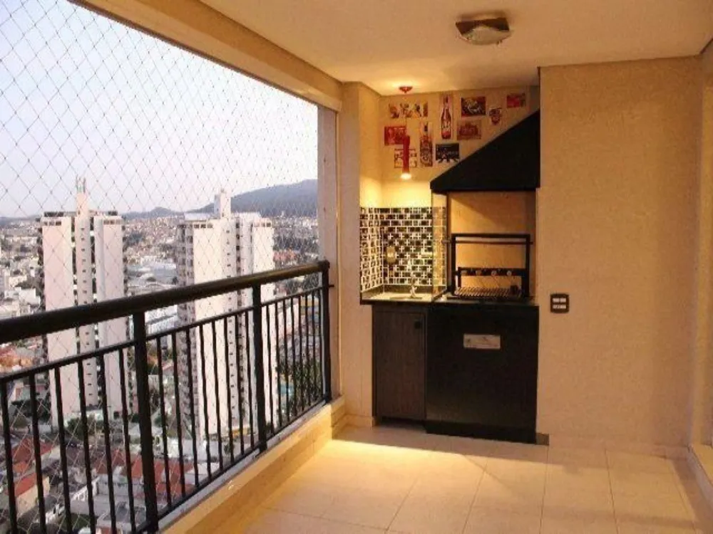 Apartamento, 2 quartos, 79 m² - Foto 1