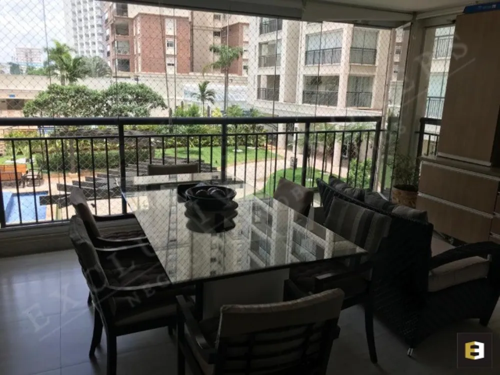 Apartamento, 3 quartos, 100 m² - Foto 2