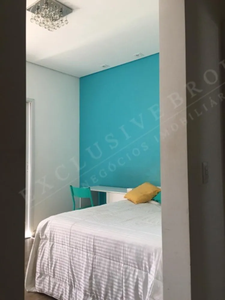 Casa de Condomínio, 5 quartos - Foto 4