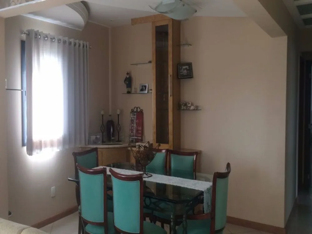 Apartamento, 3 quartos, 140 m² - Foto 2