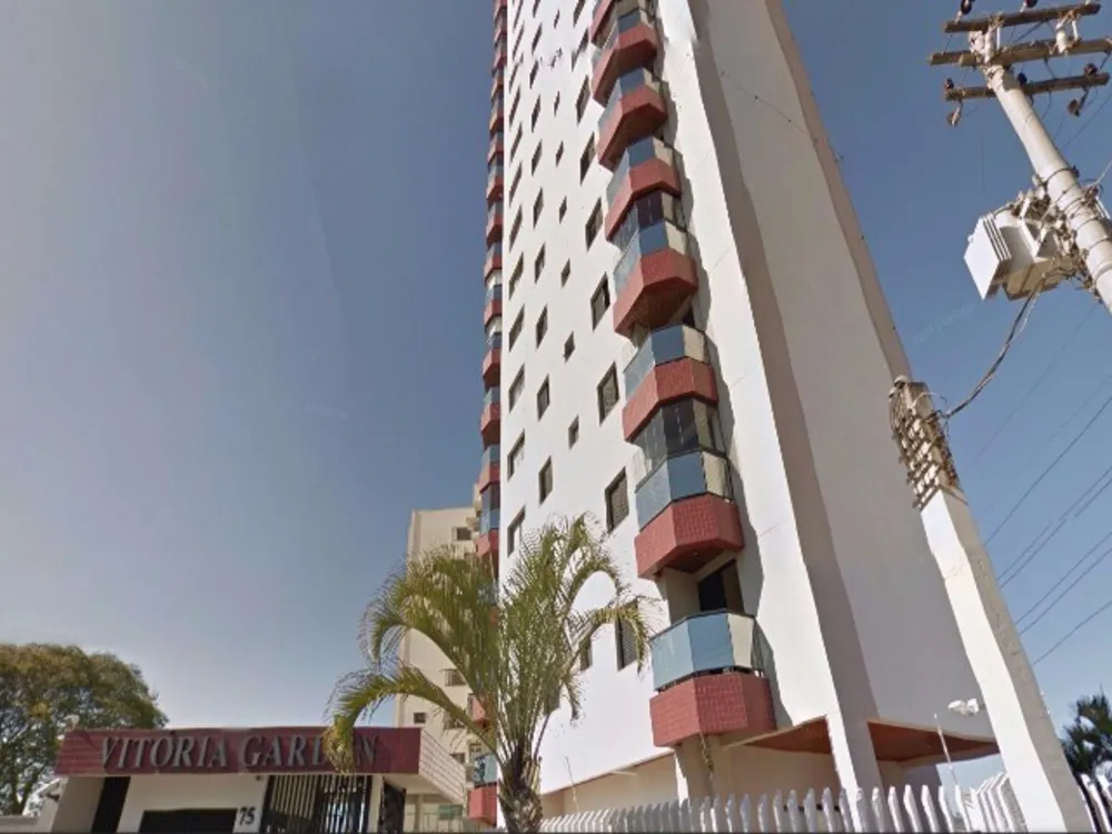 Apartamento, 3 quartos, 140 m² - Foto 1