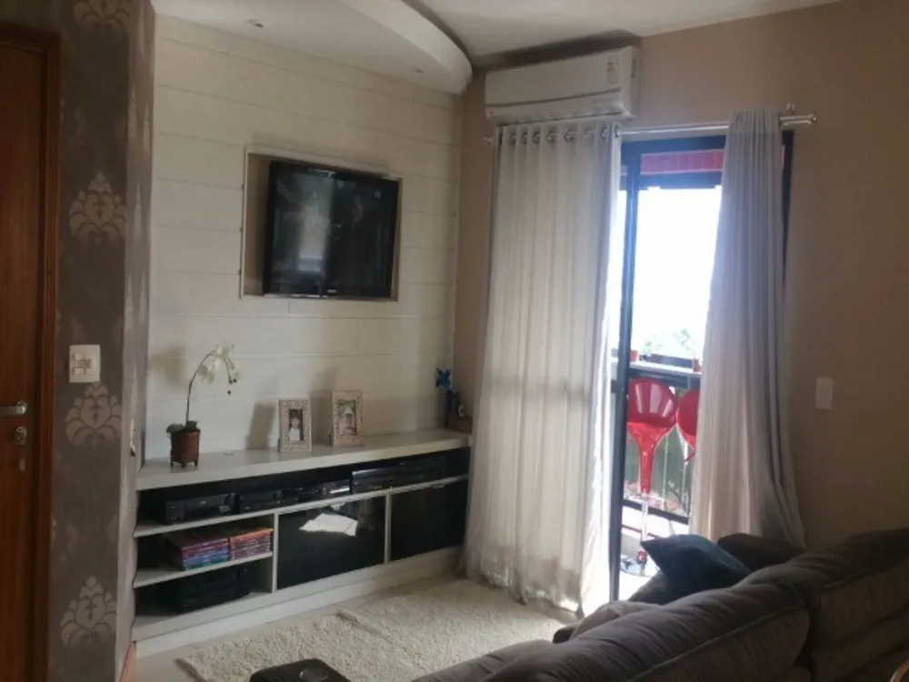 Apartamento, 3 quartos, 140 m² - Foto 4