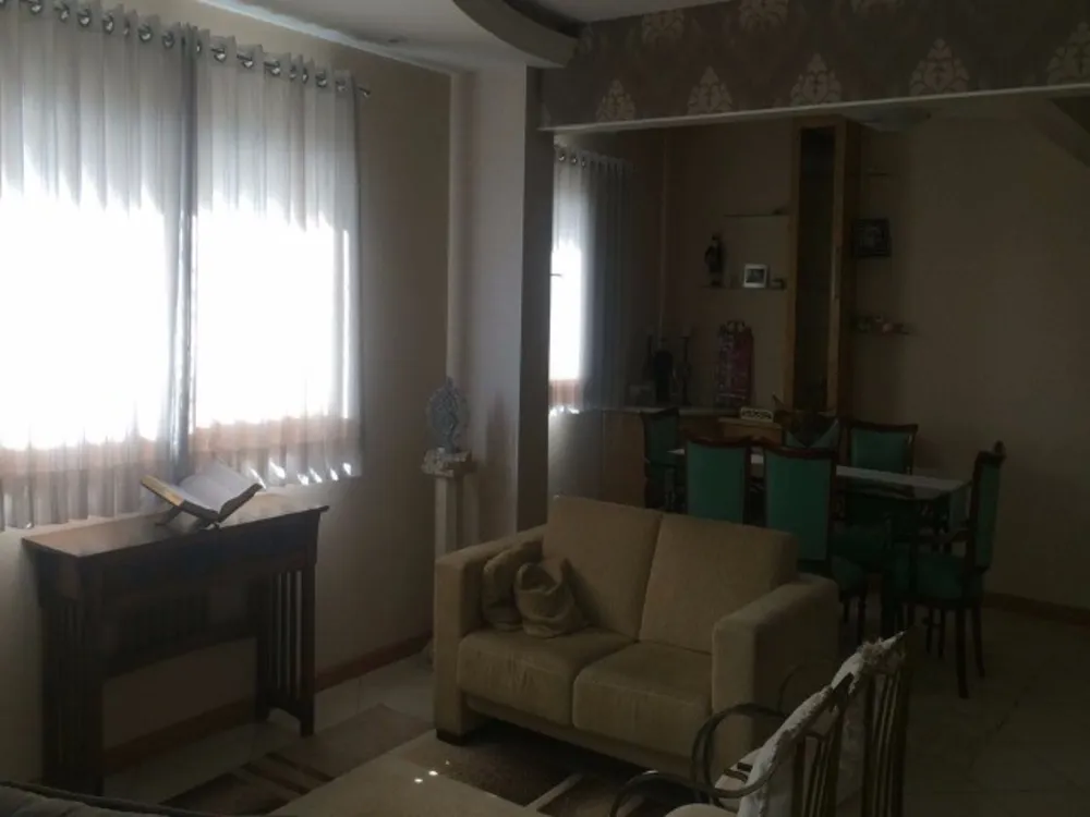 Apartamento, 3 quartos, 140 m² - Foto 3