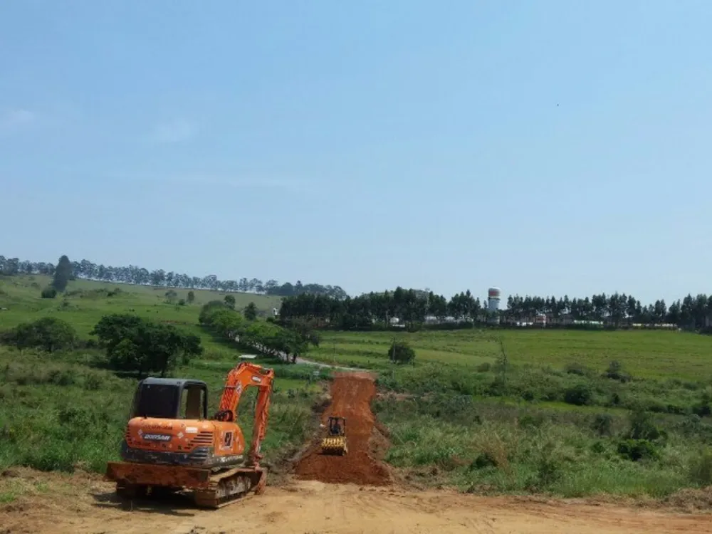 Terreno - Foto 1