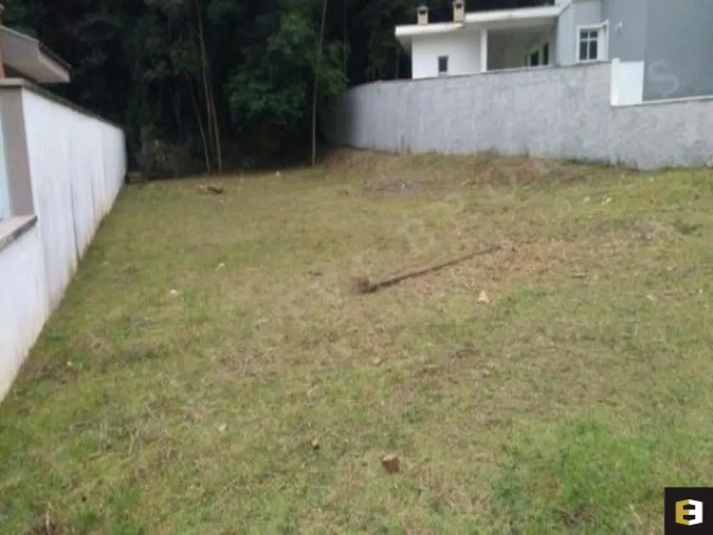 Terreno, 243 m² - Foto 2
