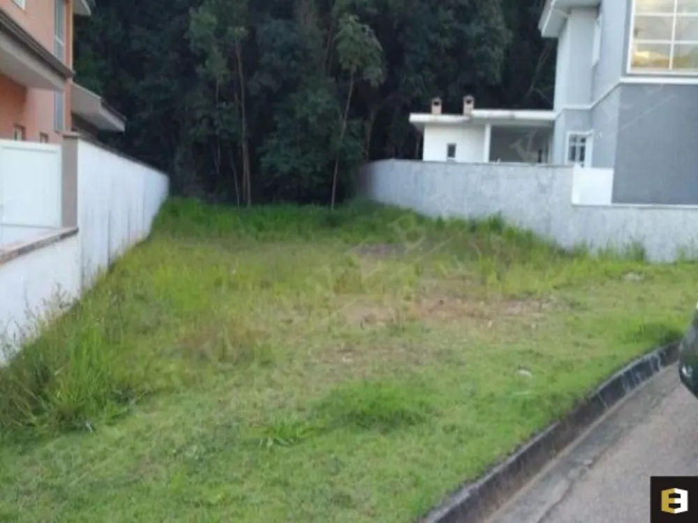 Terreno, 243 m² - Foto 1