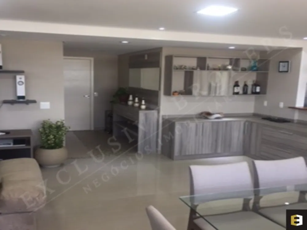 Cobertura, 3 quartos, 166 m² - Foto 1