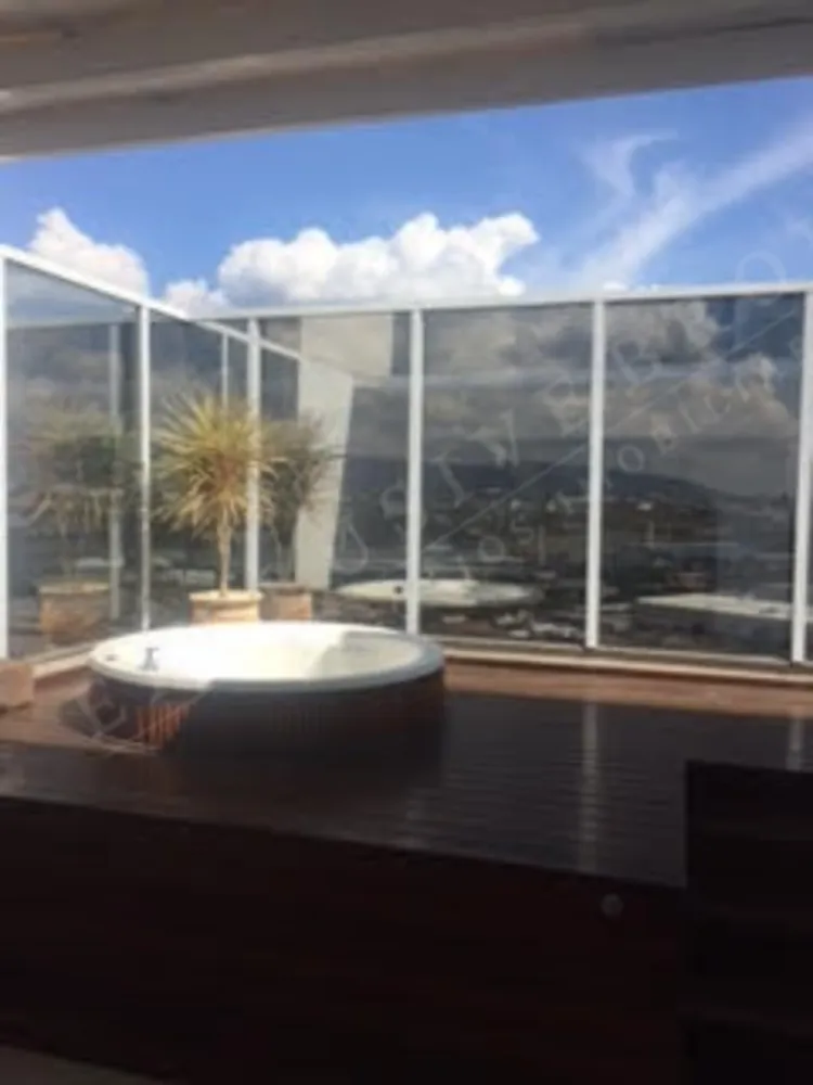 Cobertura, 3 quartos, 166 m² - Foto 2