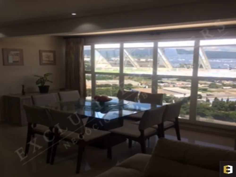 Cobertura, 3 quartos, 166 m² - Foto 4