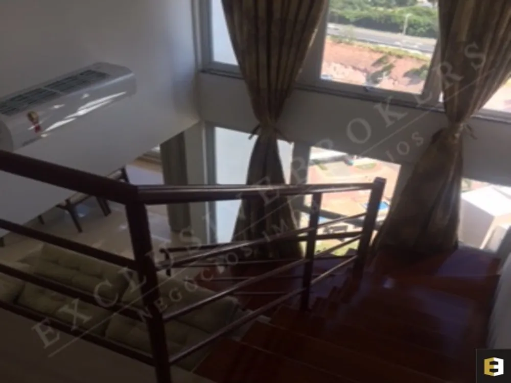 Cobertura, 3 quartos, 166 m² - Foto 3