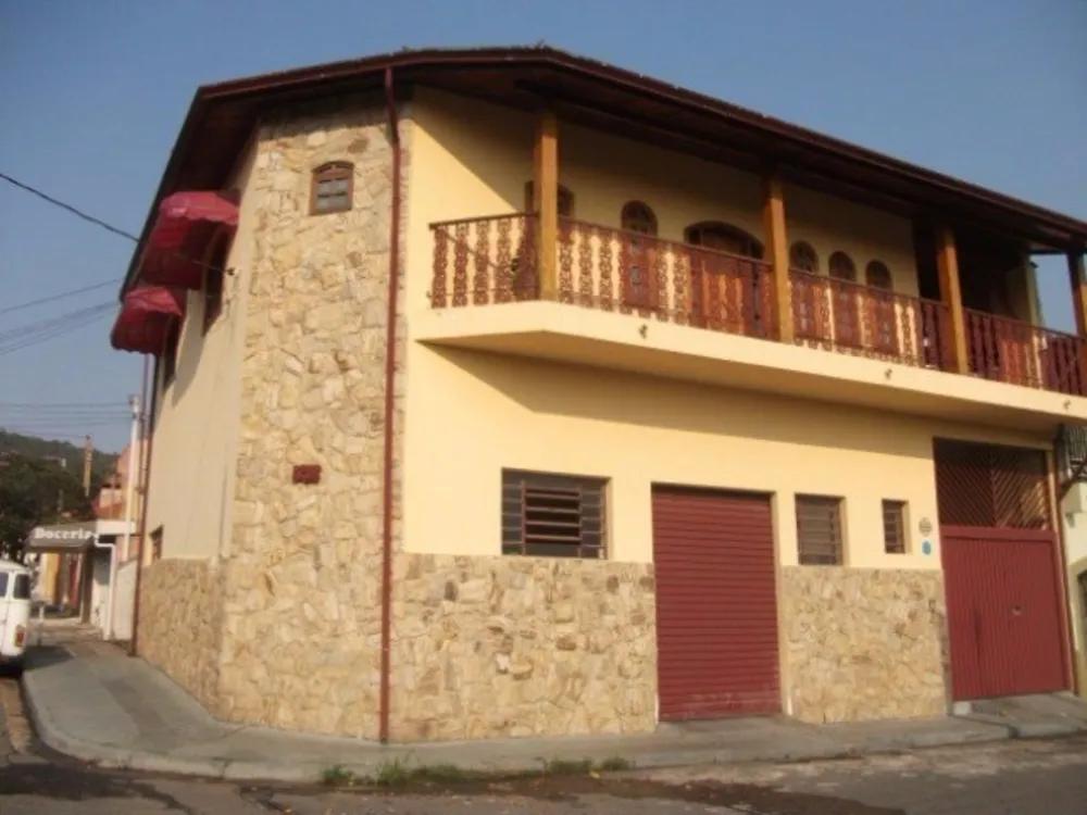 Sobrado, 2 quartos, 200 m² - Foto 1