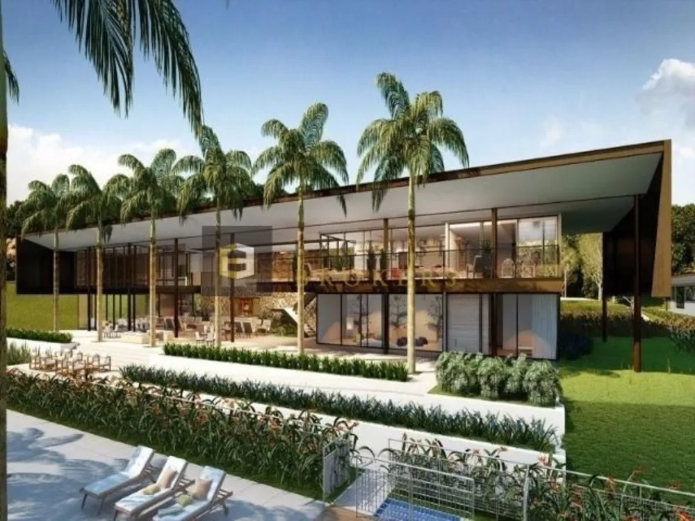 Terreno, 557 m² - Foto 1