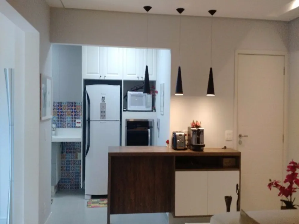 Apartamento, 2 quartos, 63 m² - Foto 3