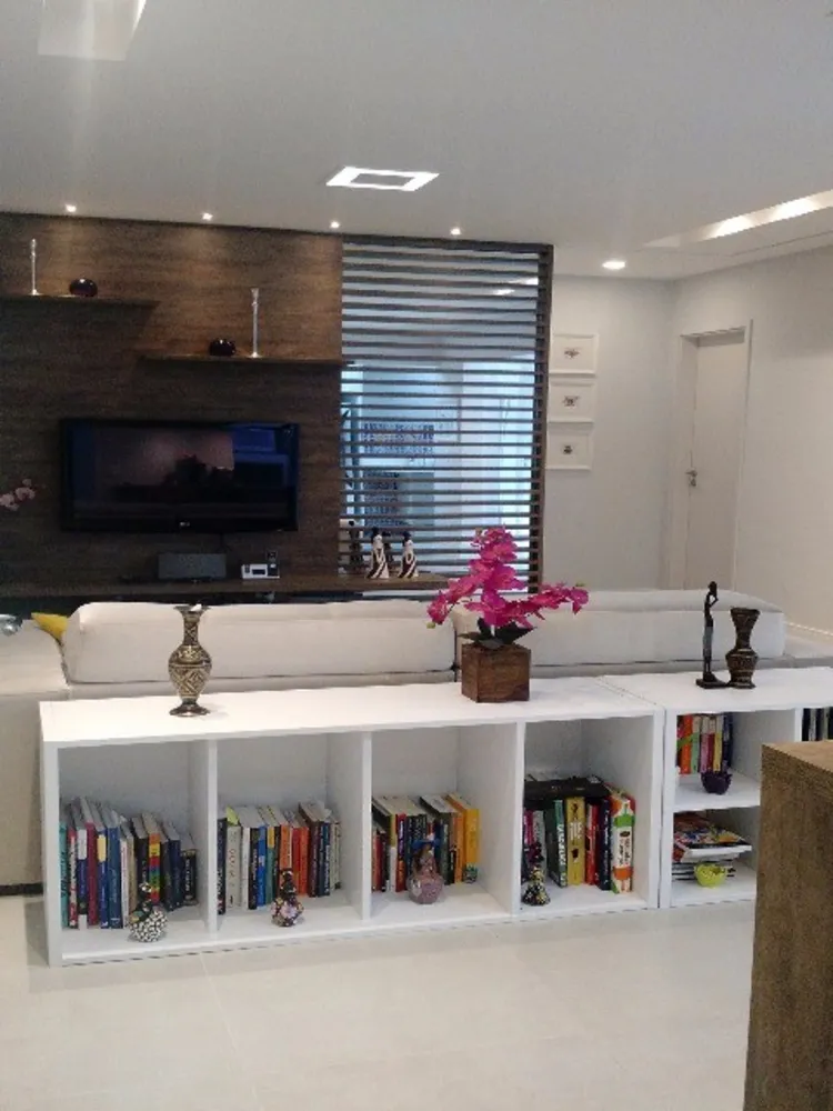 Apartamento, 2 quartos, 63 m² - Foto 4