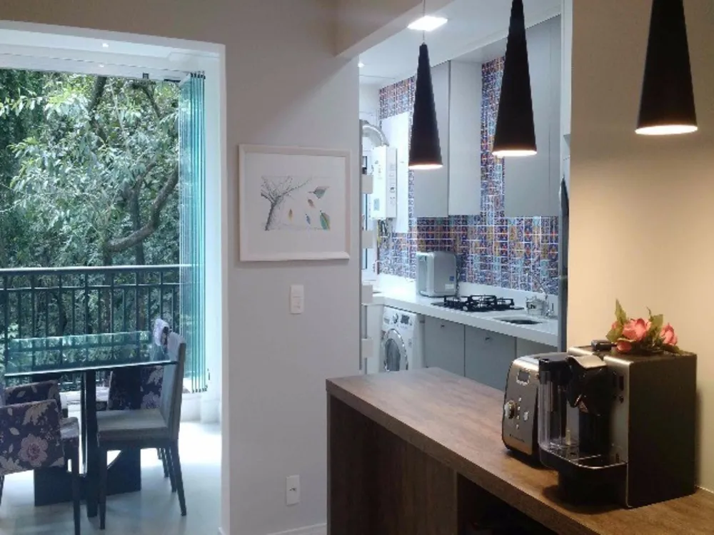 Apartamento, 2 quartos, 63 m² - Foto 2