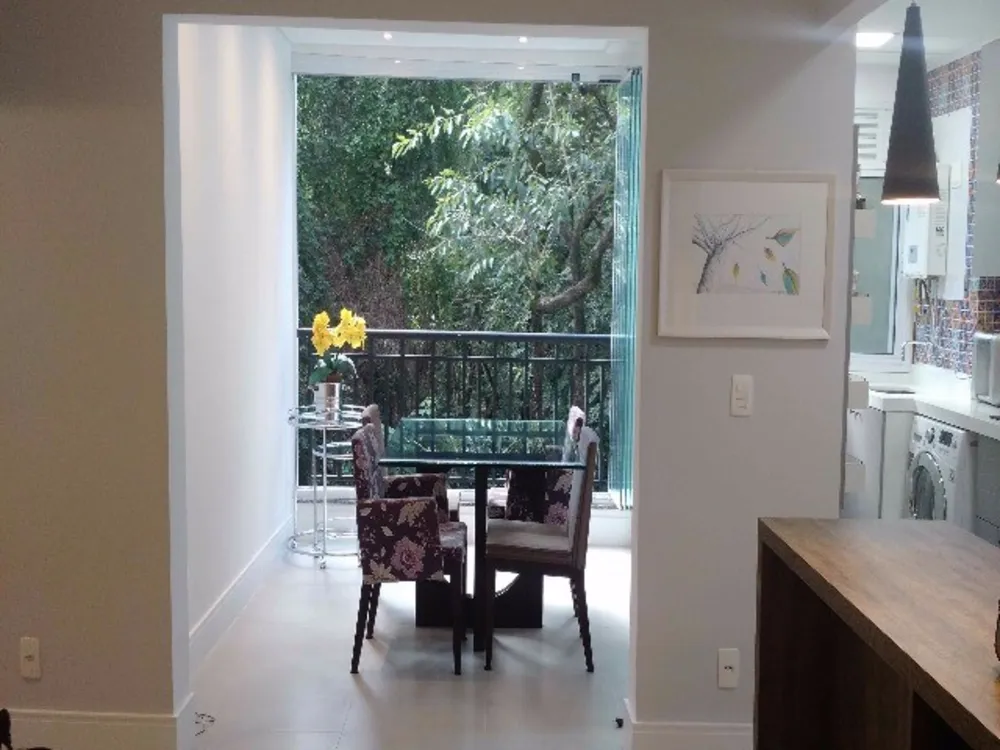 Apartamento, 2 quartos, 63 m² - Foto 1