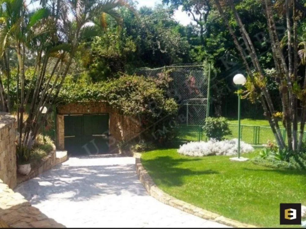 Chácara, 3 quartos - Foto 2