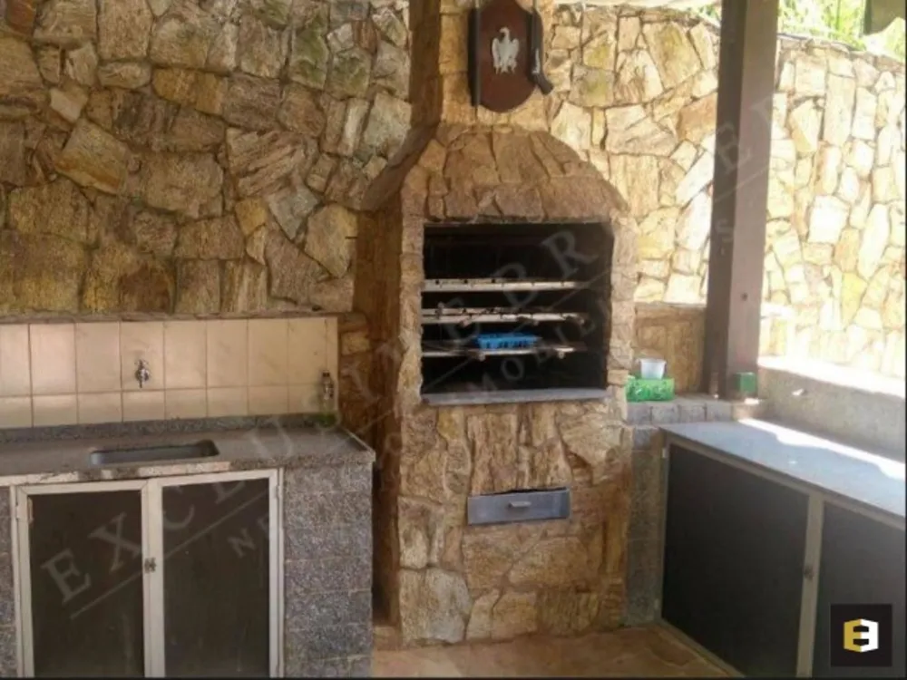 Chácara, 3 quartos - Foto 3