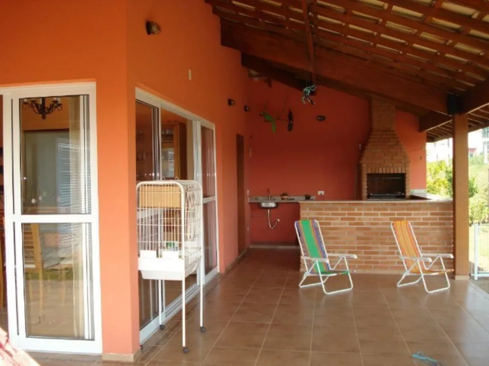 Casa, 3 quartos, 317 m² - Foto 3