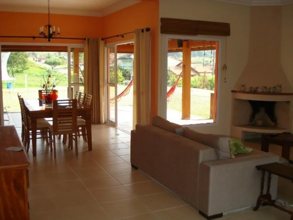 Casa, 3 quartos, 317 m² - Foto 4