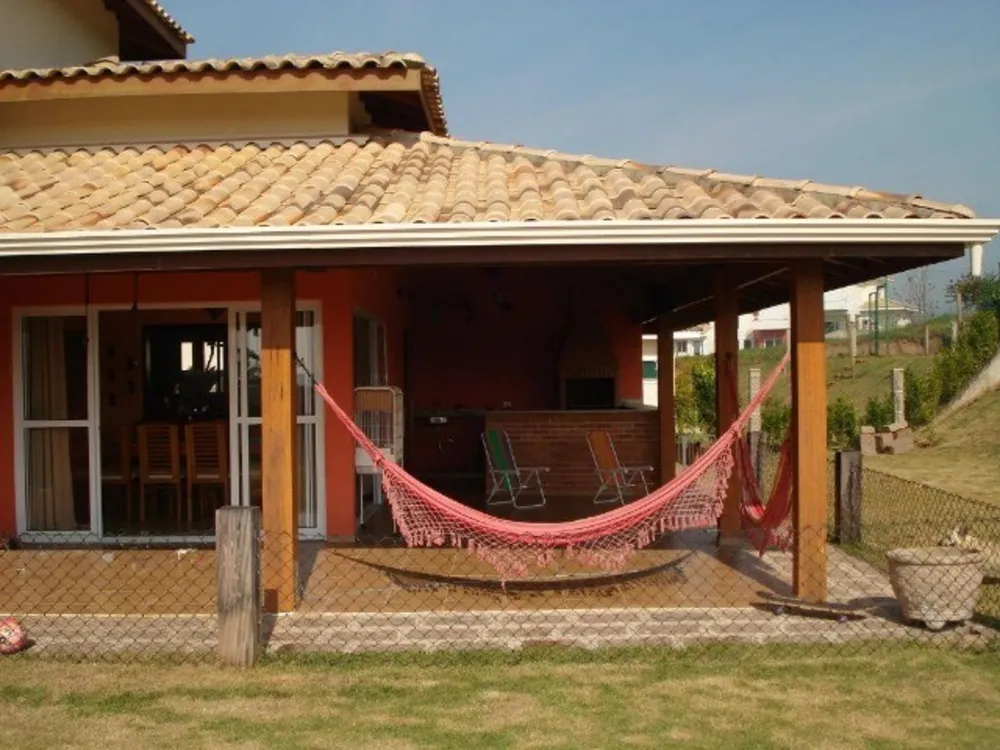 Casa, 3 quartos, 317 m² - Foto 2