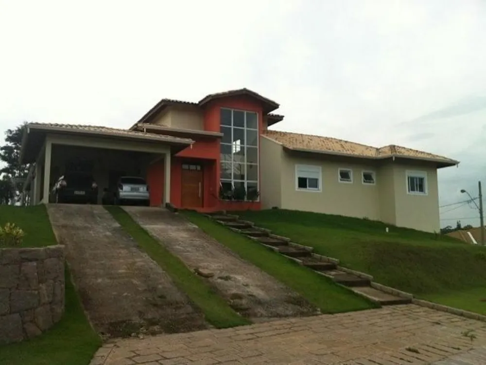 Casa, 3 quartos, 317 m² - Foto 1