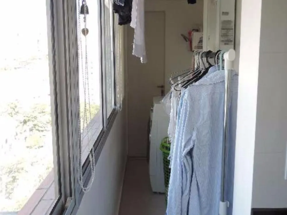 Apartamento, 2 quartos, 92 m² - Foto 4