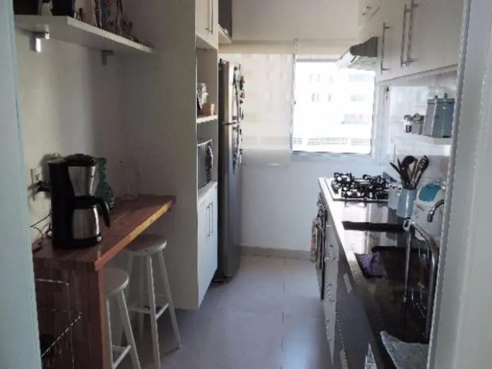 Apartamento, 2 quartos, 92 m² - Foto 3