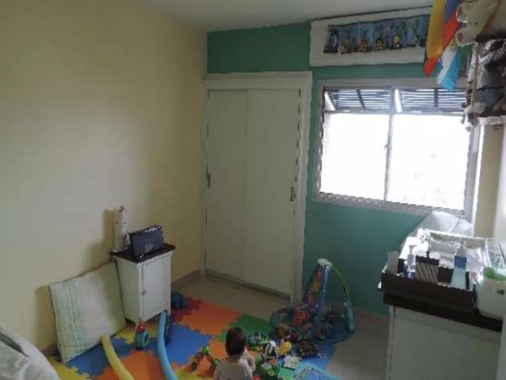 Apartamento, 2 quartos, 92 m² - Foto 1