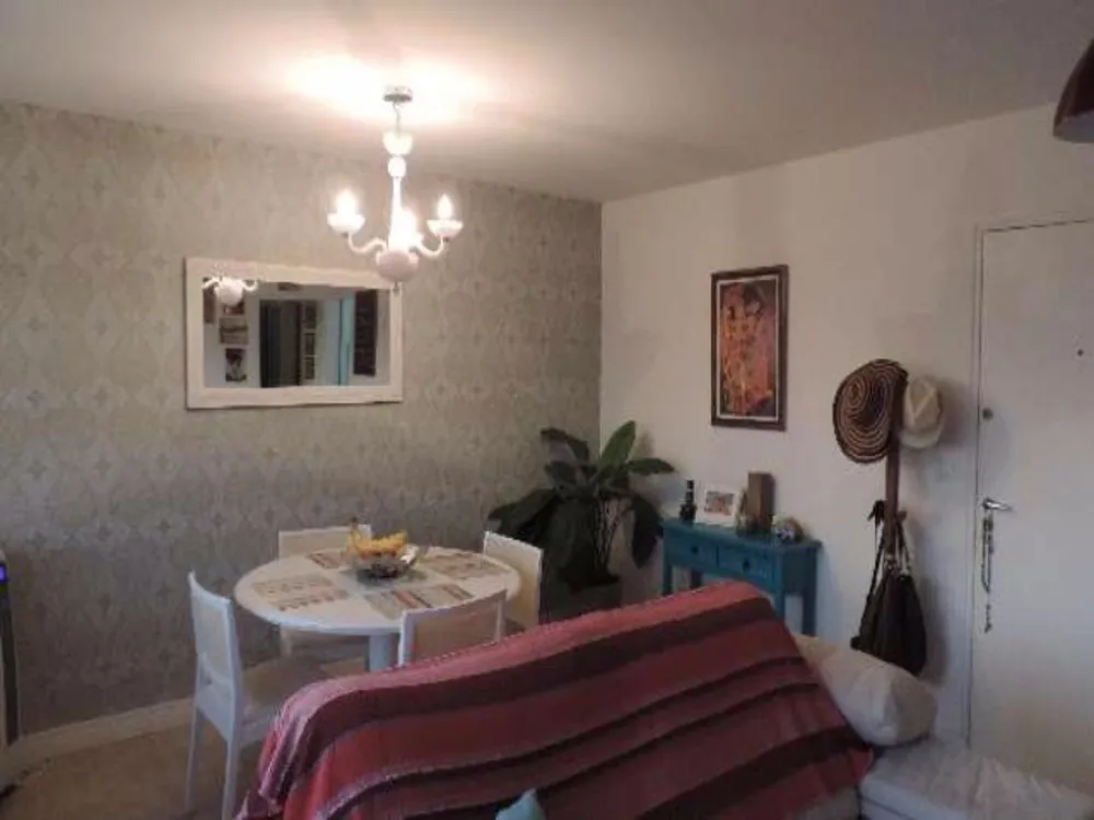Apartamento, 2 quartos, 92 m² - Foto 2