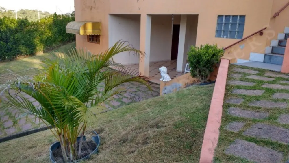 Chácara, 3 quartos - Foto 2