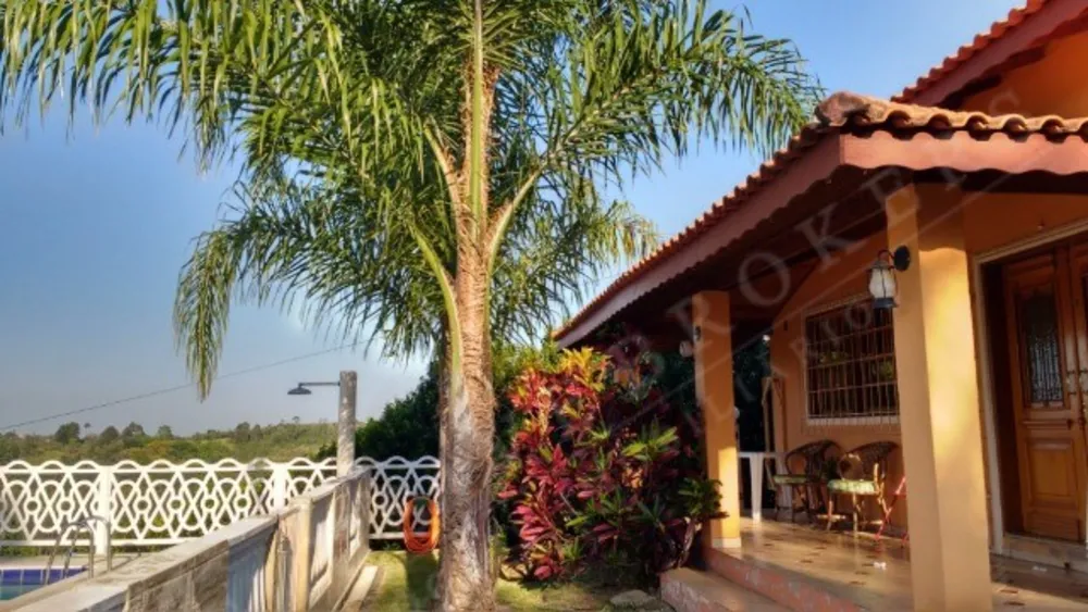 Chácara, 3 quartos - Foto 1