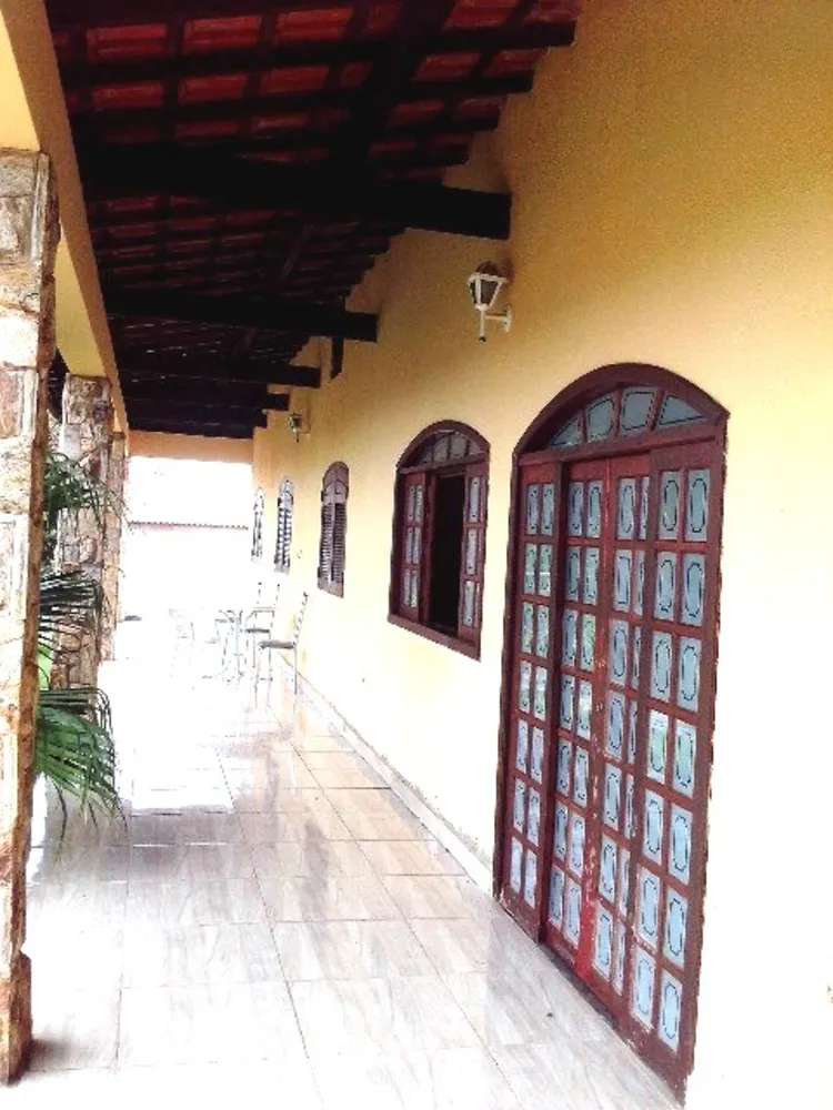 Chácara, 3 quartos - Foto 4