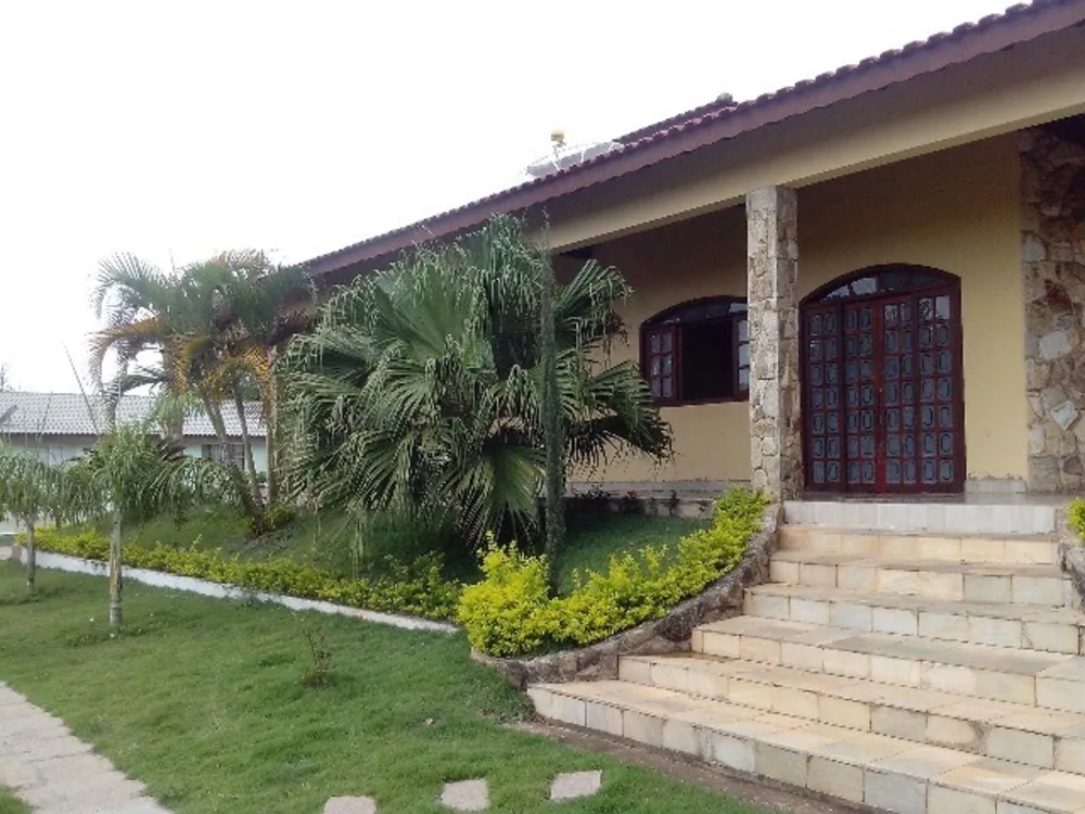 Chácara, 3 quartos - Foto 1