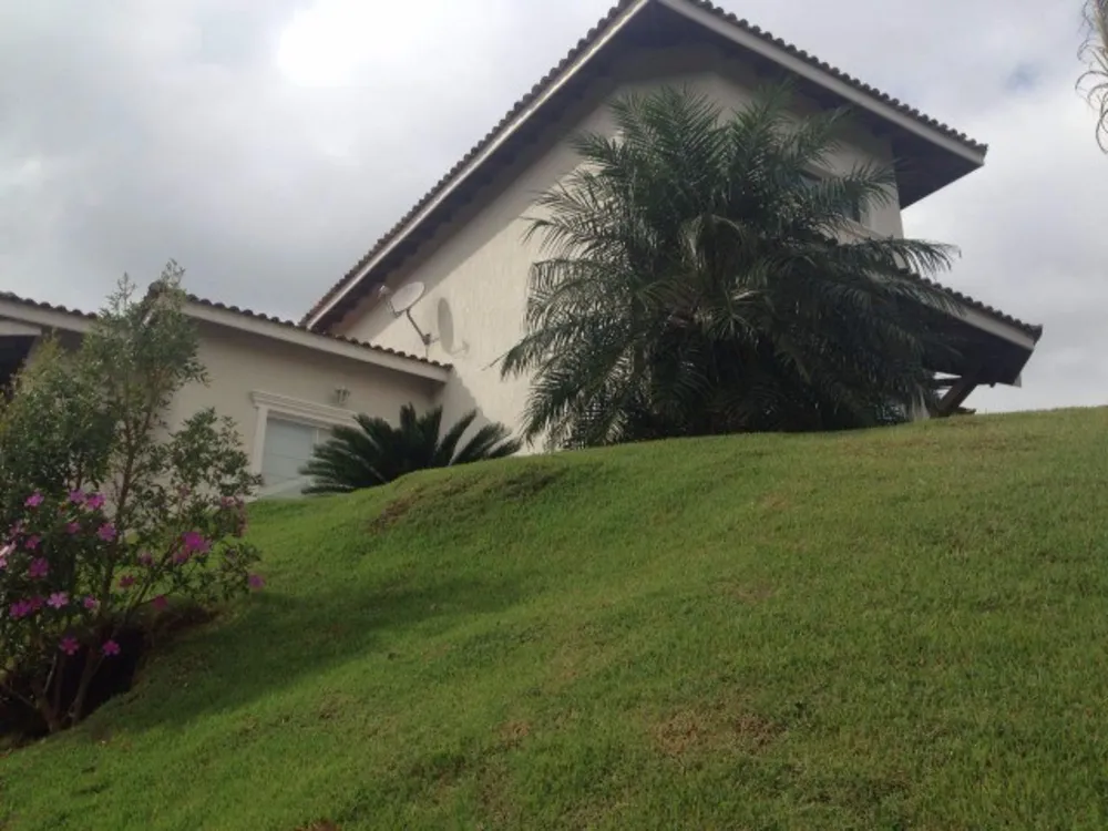 Chácara, 3 quartos, 1800 m² - Foto 2