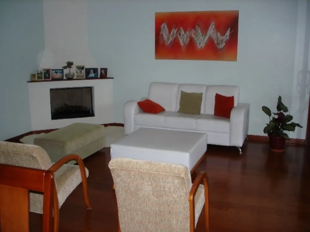 Sobrado, 3 quartos, 480 m² - Foto 4
