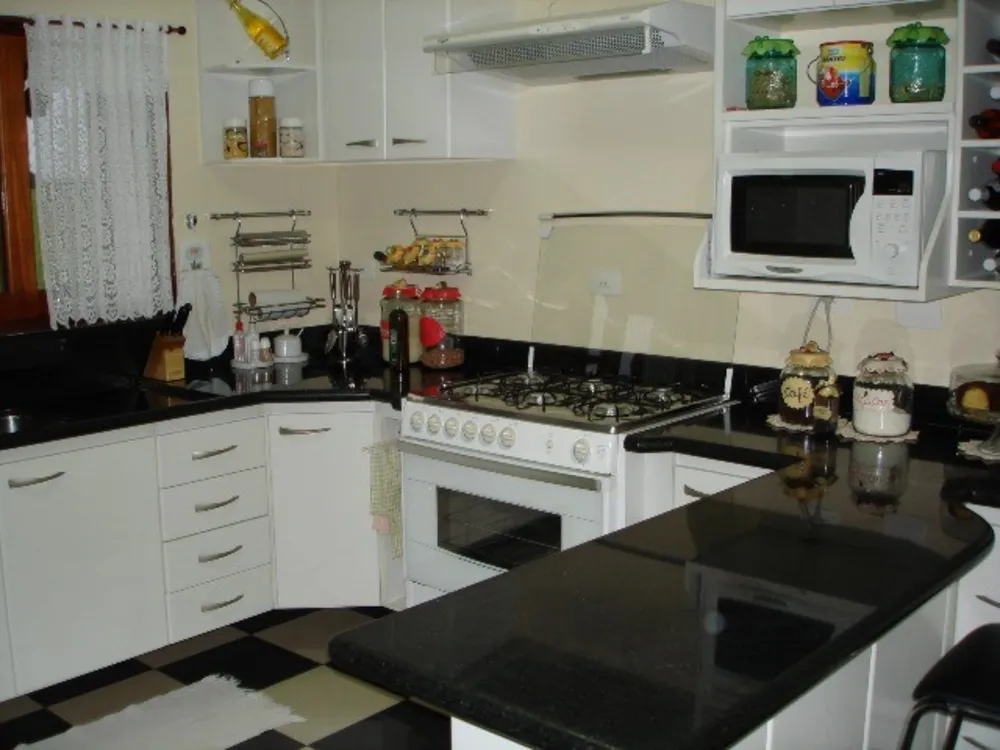 Sobrado, 3 quartos, 480 m² - Foto 1