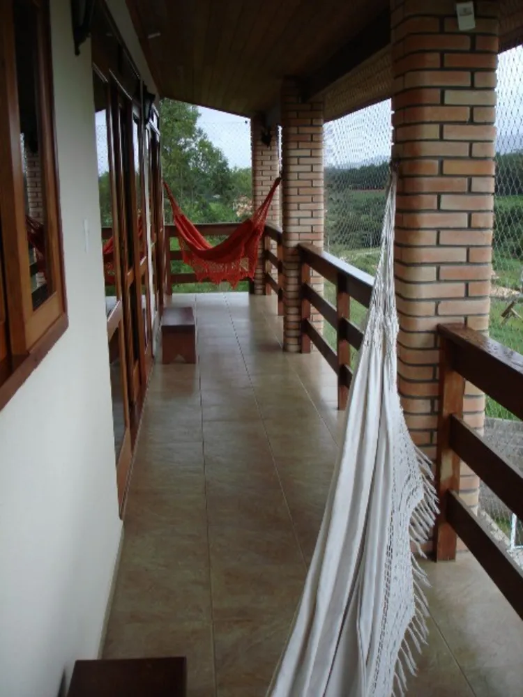 Sobrado, 3 quartos, 480 m² - Foto 2