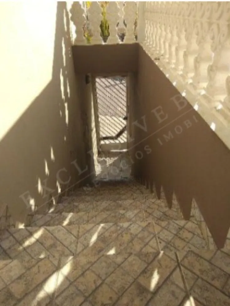 Sobrado, 3 quartos, 215 m² - Foto 4