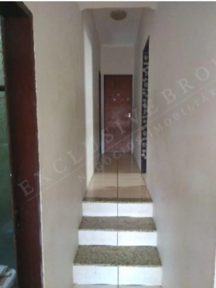 Sobrado, 3 quartos, 215 m² - Foto 3