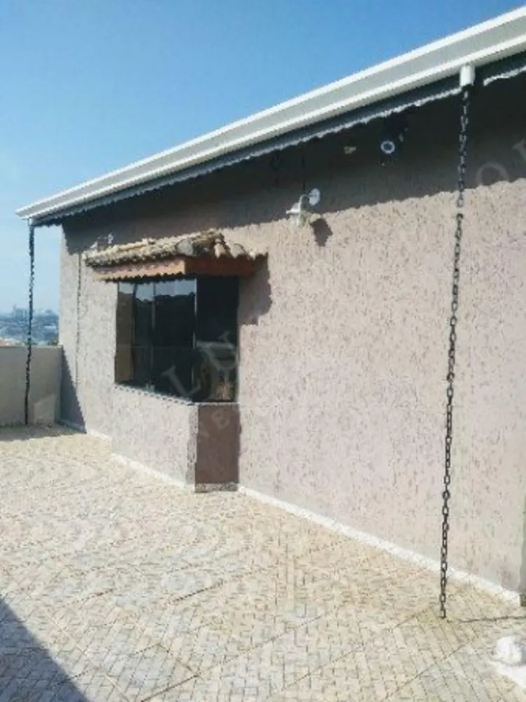 Sobrado, 3 quartos, 215 m² - Foto 2
