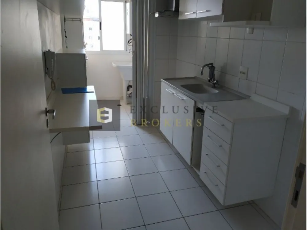 Apartamento, 3 quartos, 75 m² - Foto 3