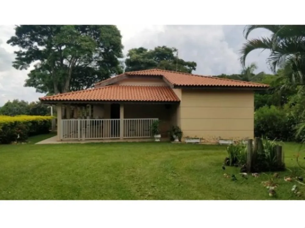 Chácara, 3 quartos - Foto 4