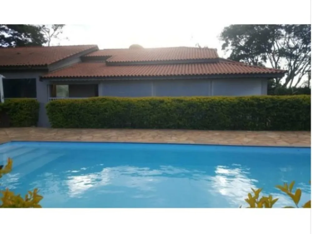 Chácara, 3 quartos - Foto 1